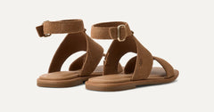 Women's Delray - CHESTNUT