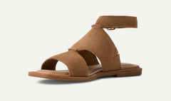 Women's Delray - CHESTNUT