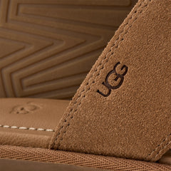 Women's Delray - CHESTNUT