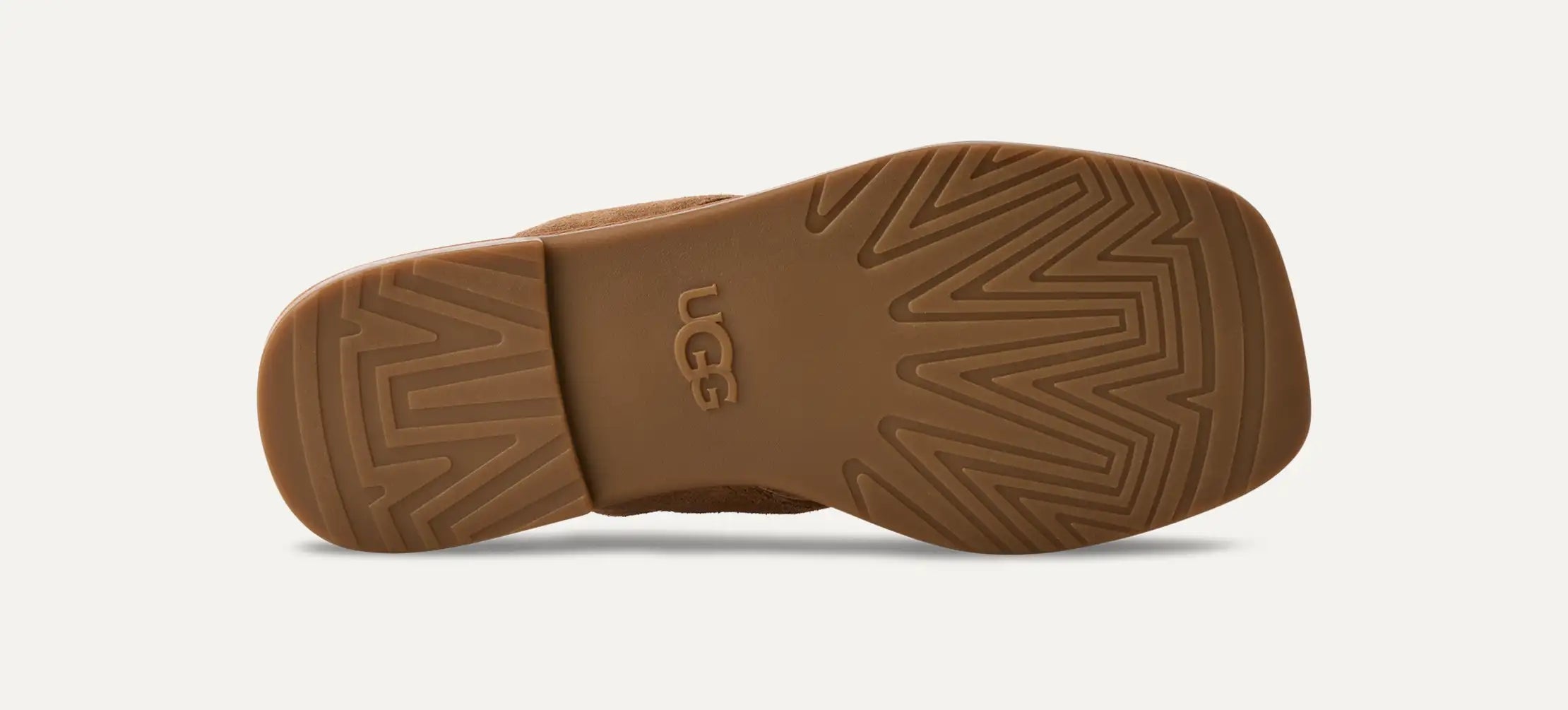 Women's Delray - CHESTNUT