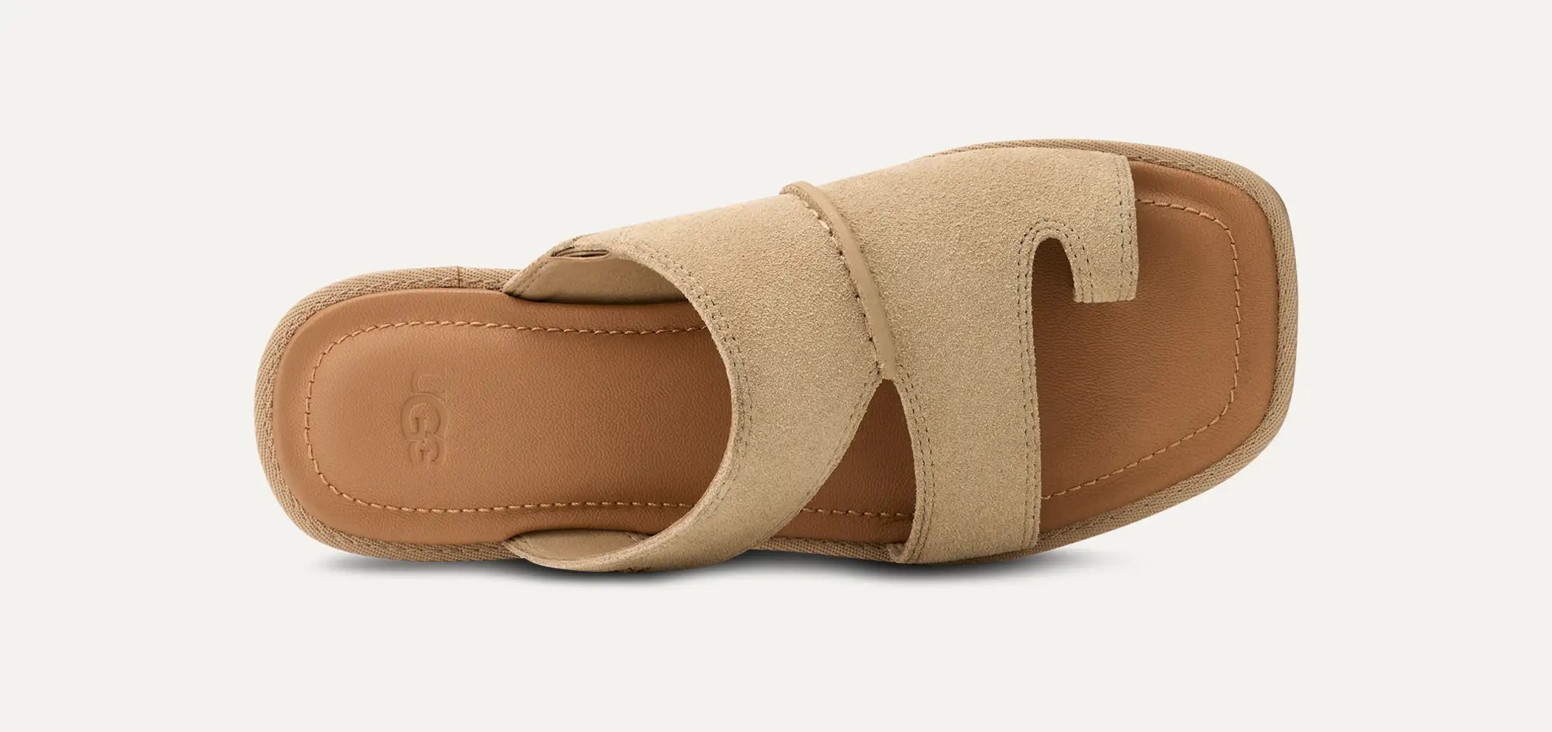 Women's Matira - MUSTARD SEED