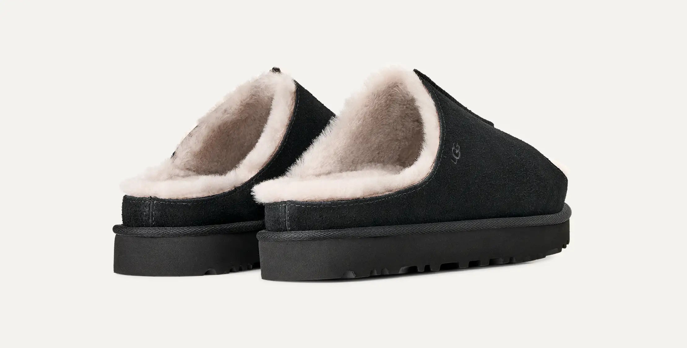 Women's Greenport Slide - BLACK