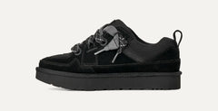 Women's Lo Lowmel - BLACK