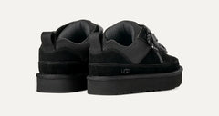 Women's Lo Lowmel - BLACK