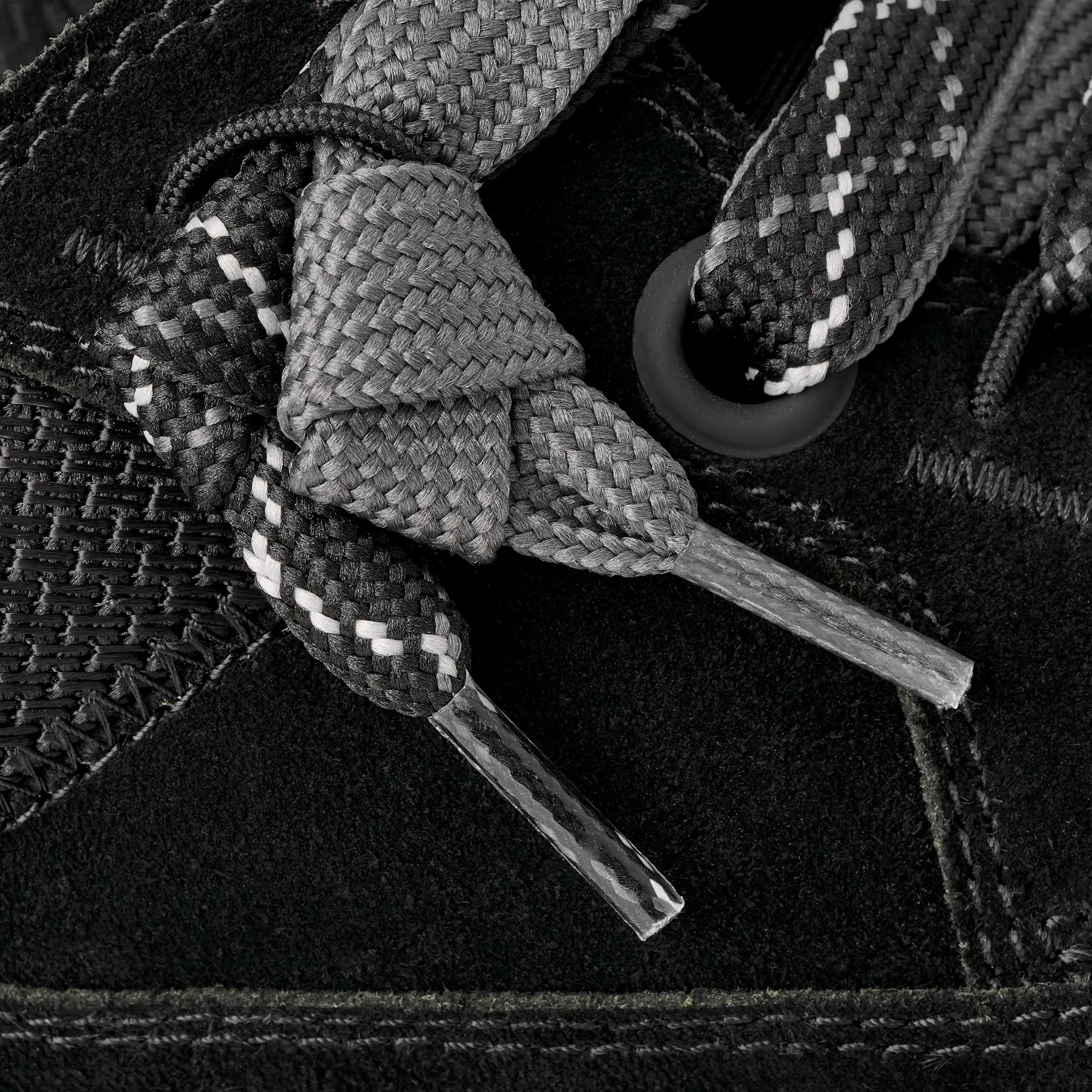 Women's Lo Lowmel - BLACK