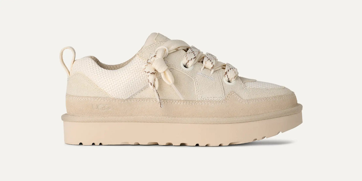 Women's Lo Lowmel - JASMINE