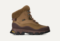 Women's Adirondack Meridian Hiker - LIGHT BRONZE