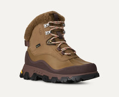 Women's Adirondack Meridian Hiker - LIGHT BRONZE