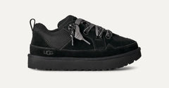 Men's Lo Lowmel - BLACK