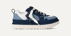 Men's Lo Lowmel - DEEP OCEAN / WHALE
