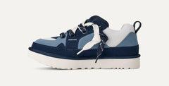 Men's Lo Lowmel - DEEP OCEAN / WHALE
