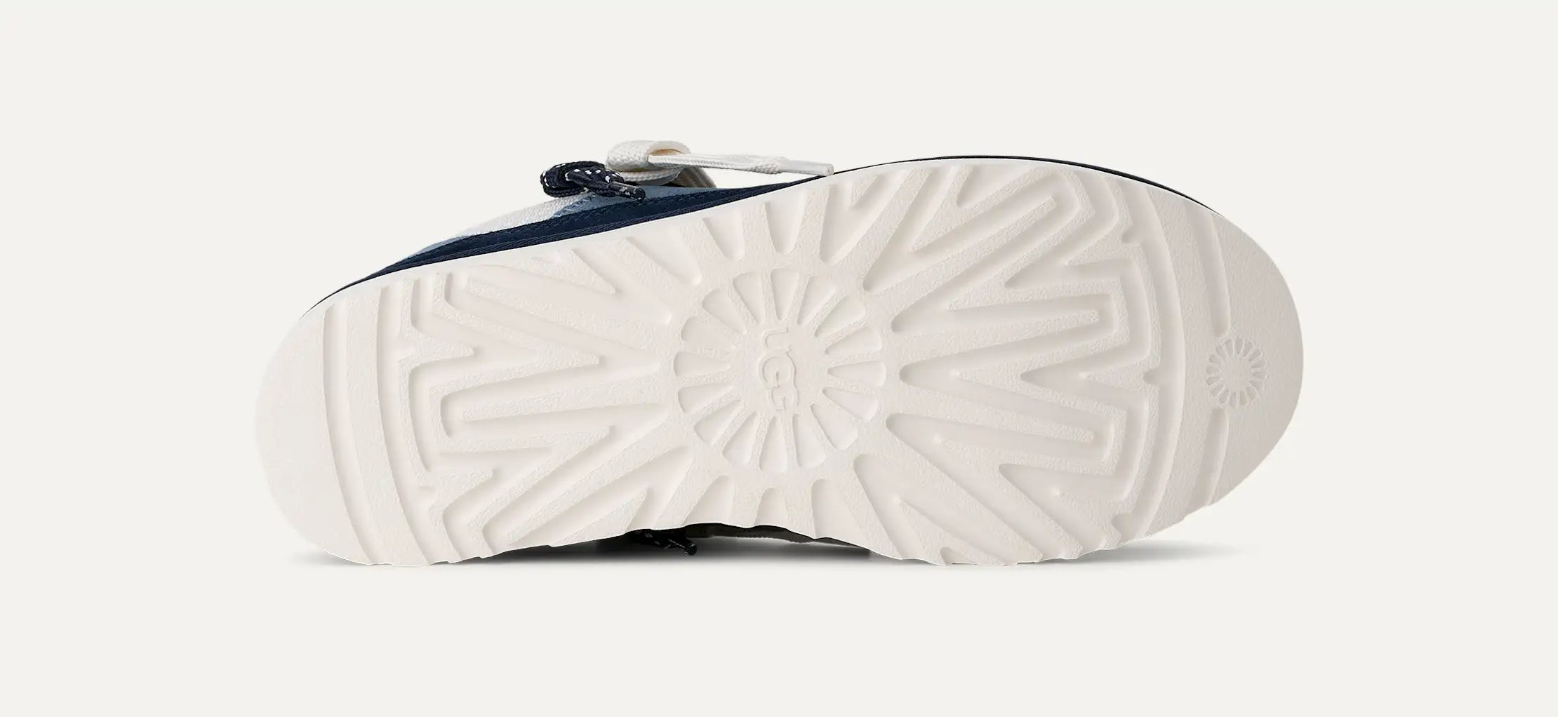Men's Lo Lowmel - DEEP OCEAN / WHALE
