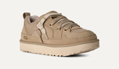 Men's Lo Lowmel - MUSTARD SEED