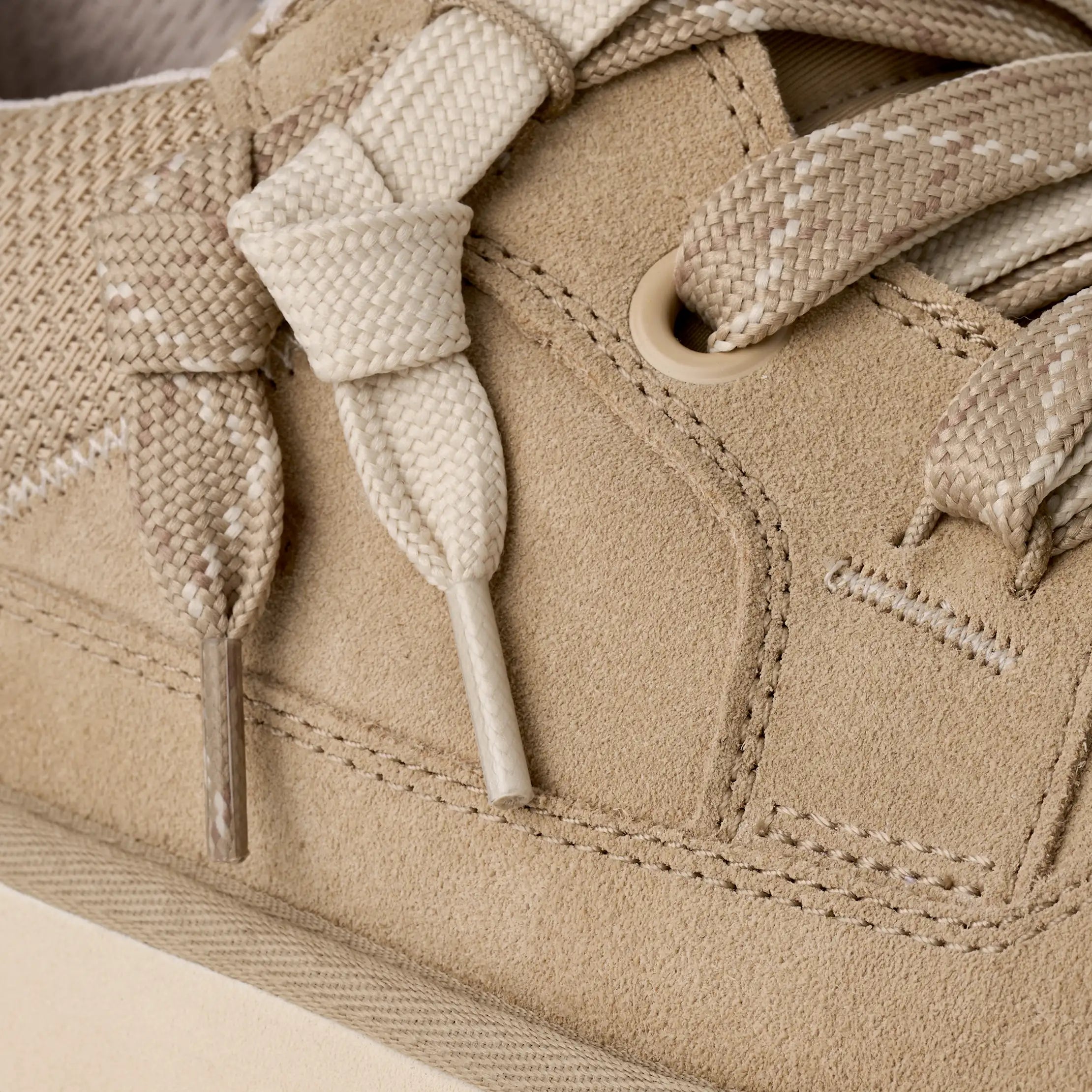 Men's Lo Lowmel - MUSTARD SEED
