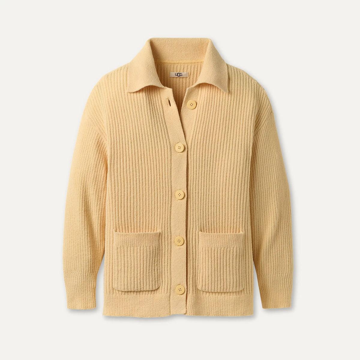 Women's Junipher Cardigan Lite - CHICK