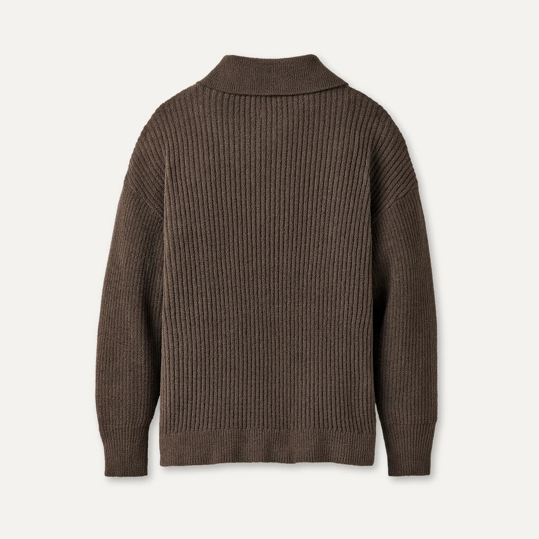 Women's Junipher Cardigan Lite - DENSE SMOKE