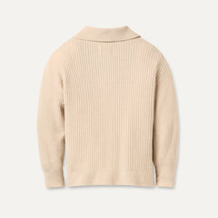 Women's Junipher Cardigan Lite - SAND