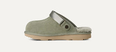 Kids' Lanah Clog - SHADED CLOVER