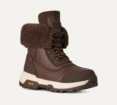 Women's Adirondack Boot XXV - BURNT CEDAR