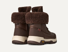 Women's Adirondack Boot XXV - BURNT CEDAR