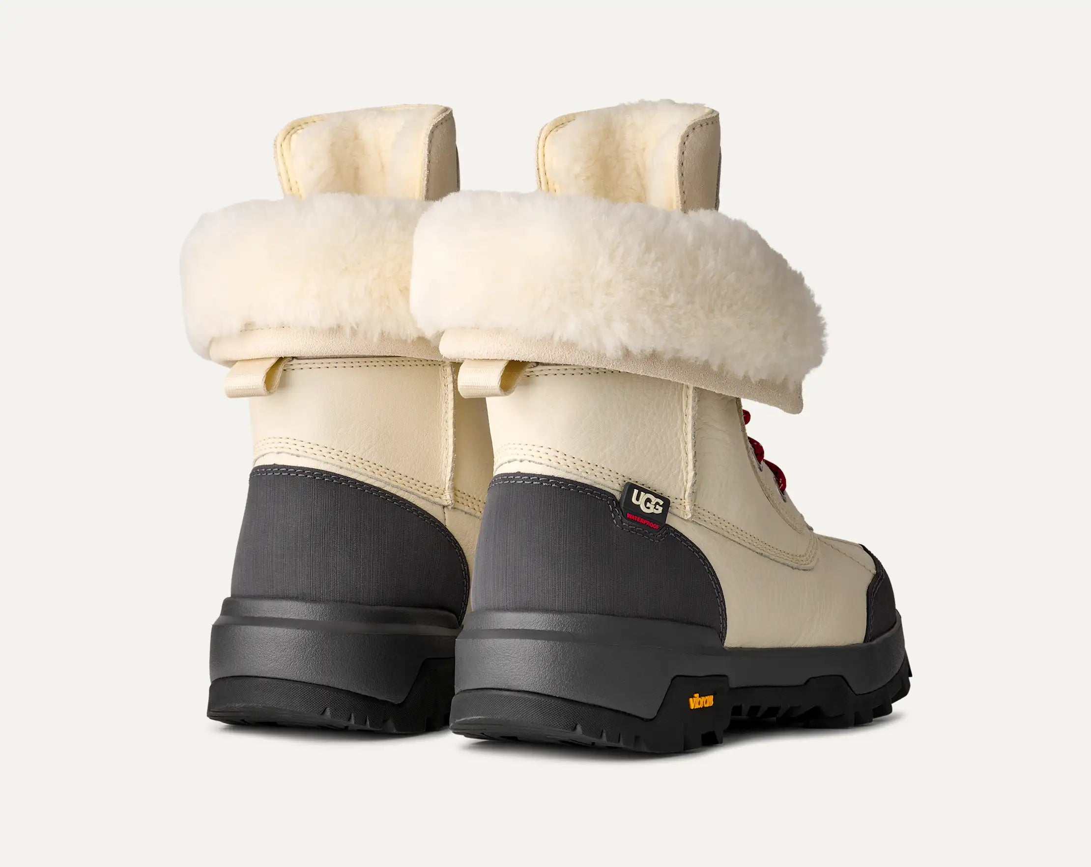Women's Adirondack Boot XXV - PLASTER