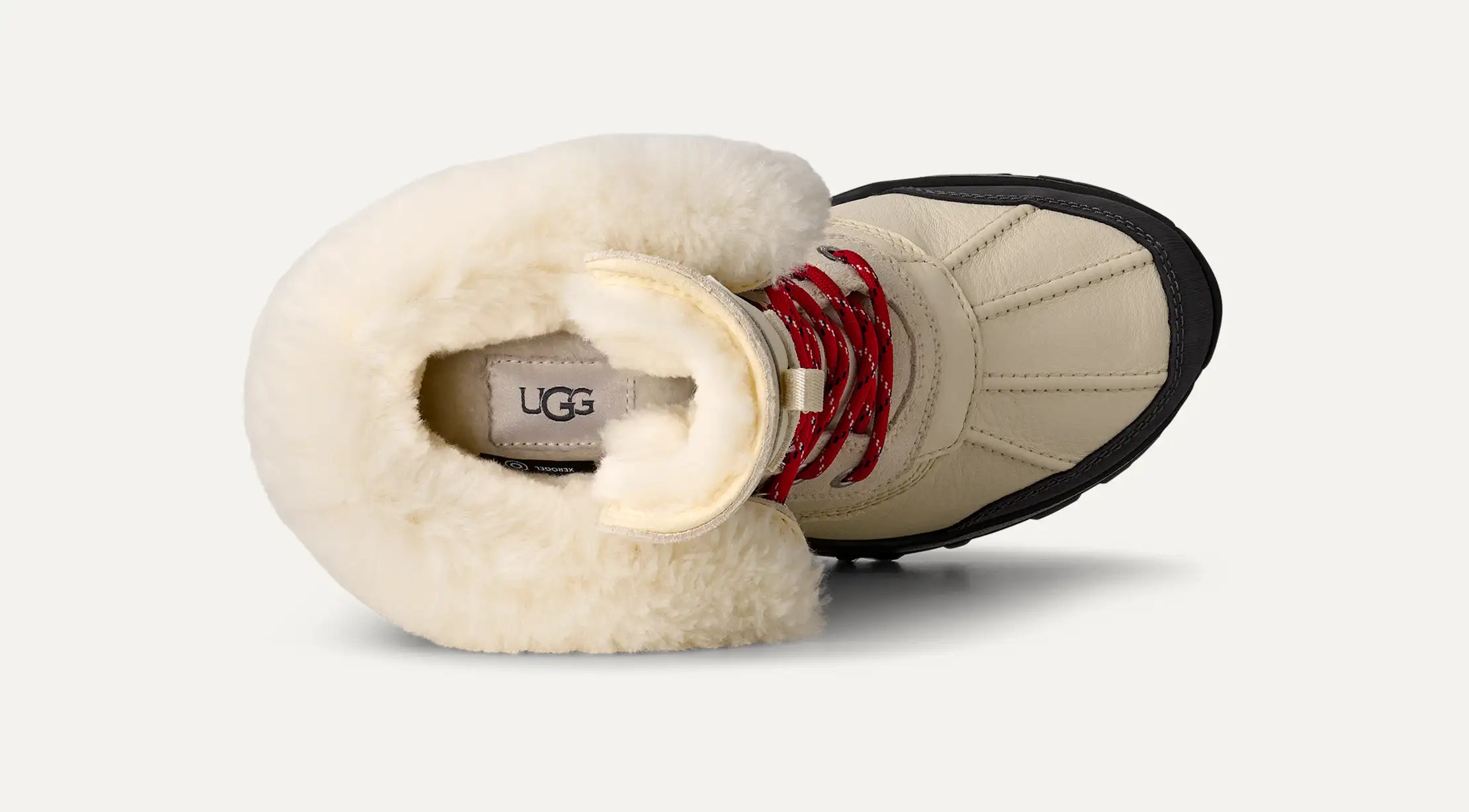 Women's Adirondack Boot XXV - PLASTER