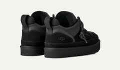 Men's Lowmel - BLACK
