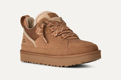 Men's Lowmel - CHESTNUT