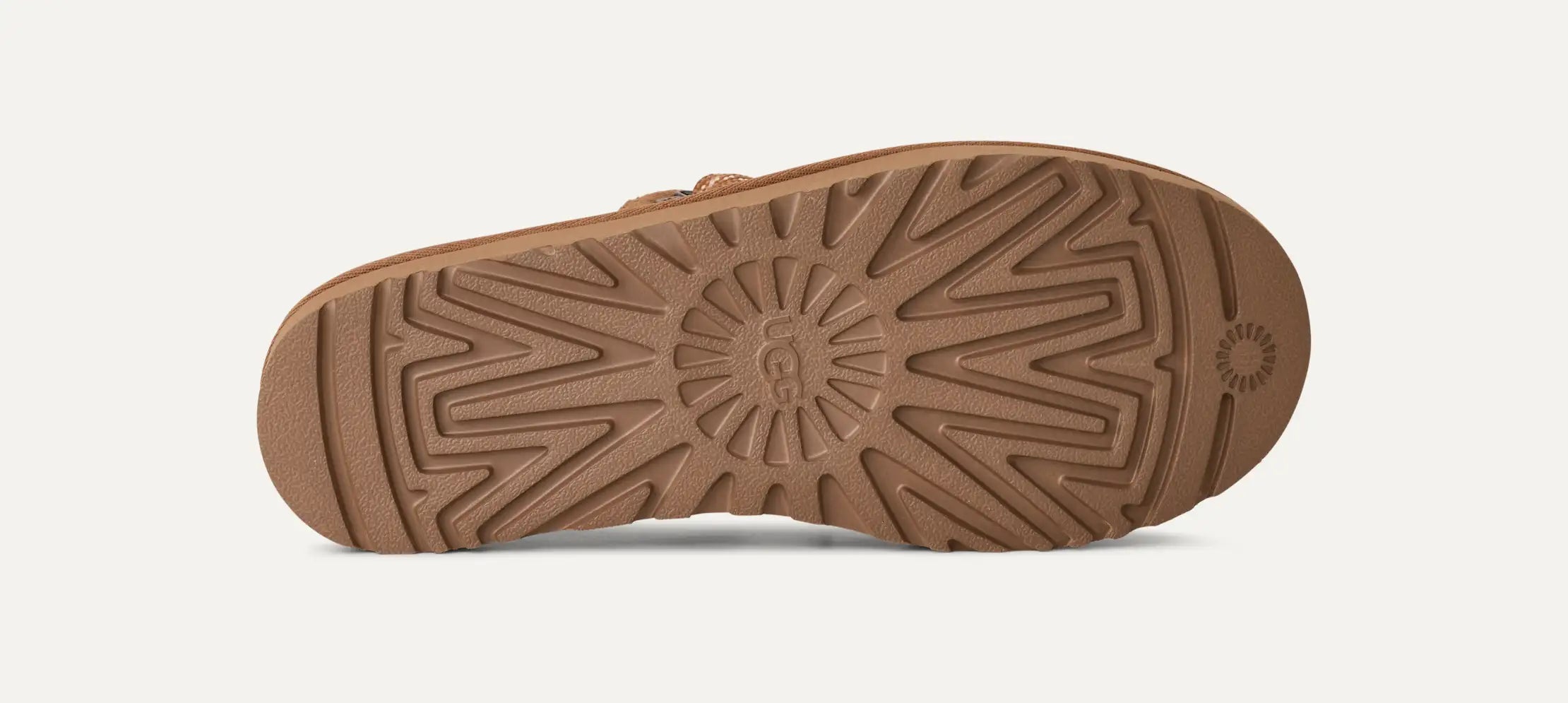 Men's Lowmel - CHESTNUT
