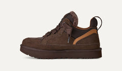 Men's Lowmel - DUSTED COCOA