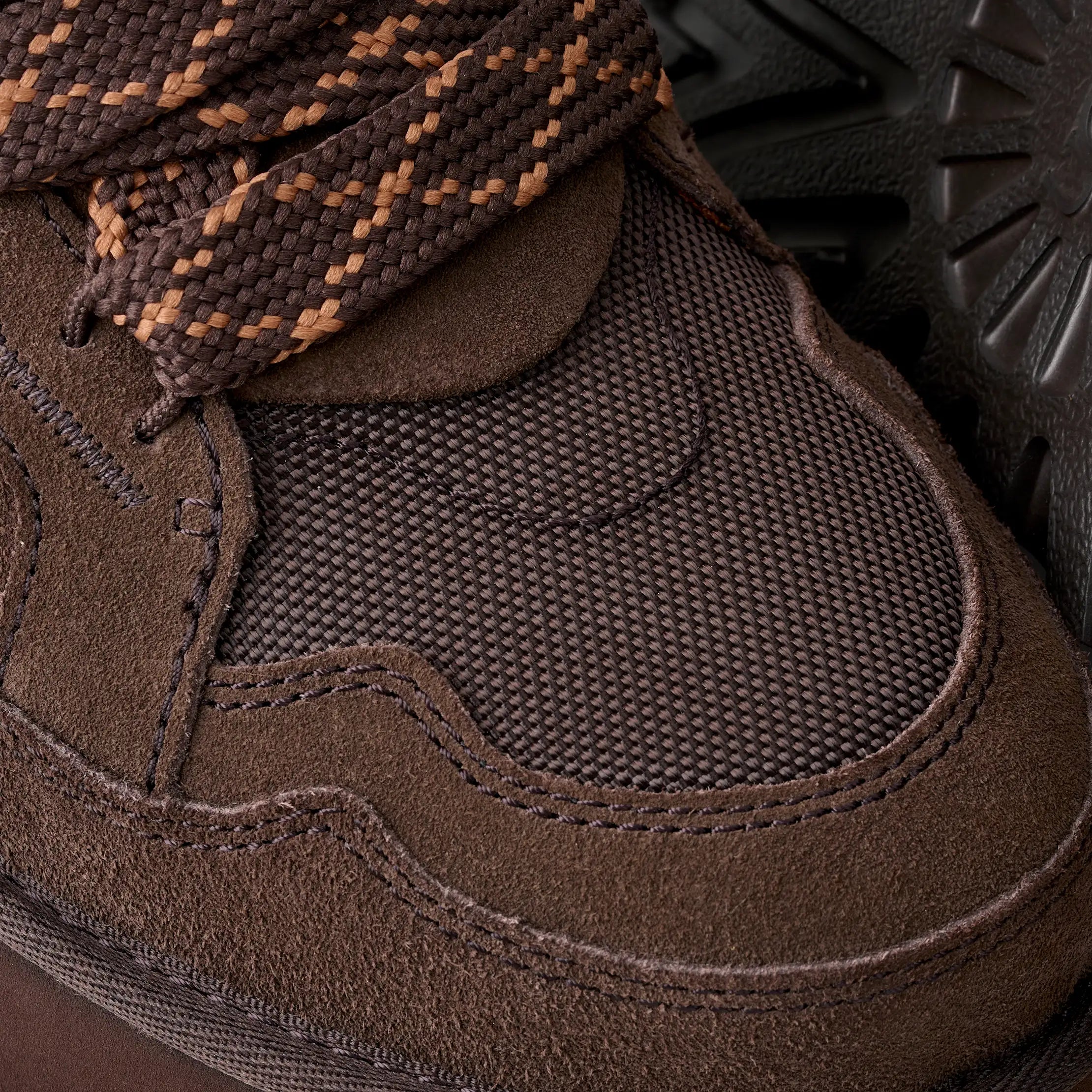 Men's Lowmel - DUSTED COCOA