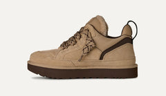 Men's Lowmel - MUSTARD SEED / MOLASSES