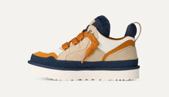 Men's Lowmel - MOONLIGHT / AUTUMN SEPIA / DARK INDIGO