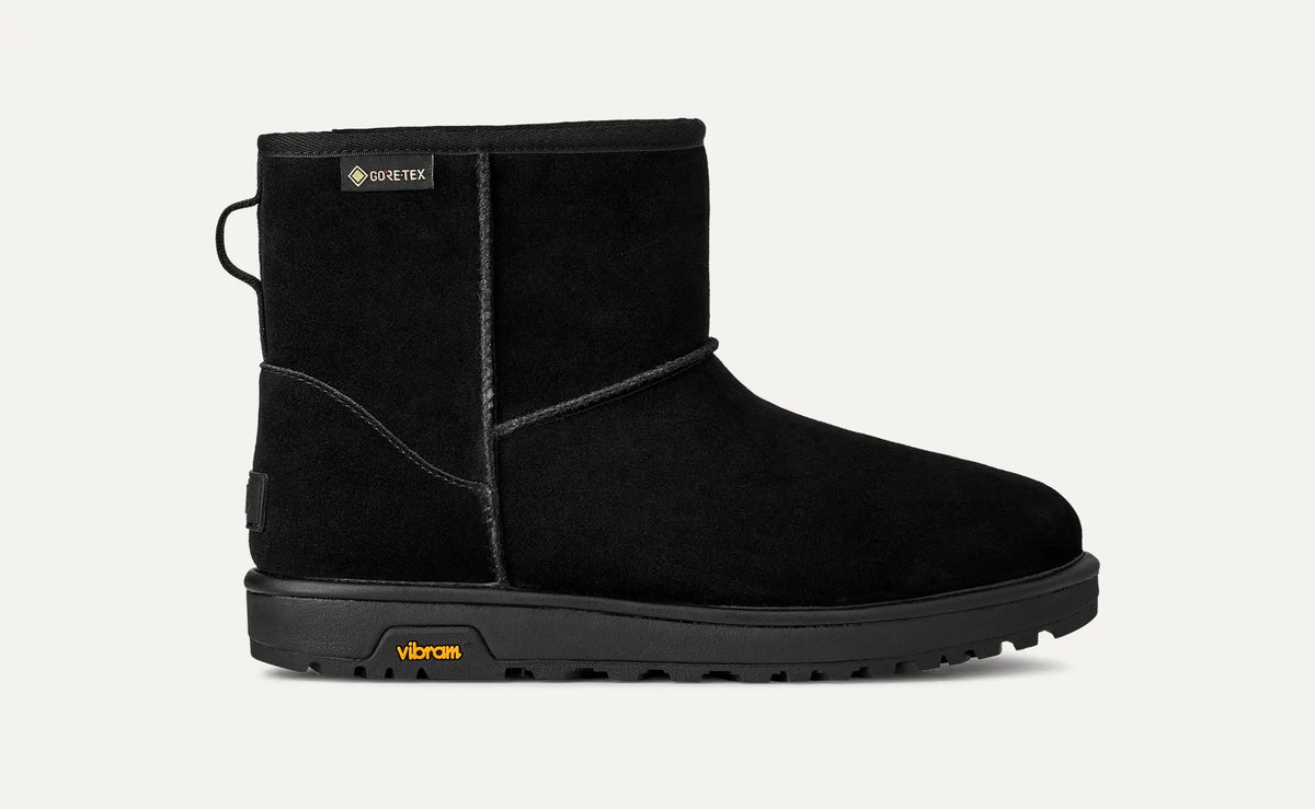 Men's Classic Mini GTX - BLACK