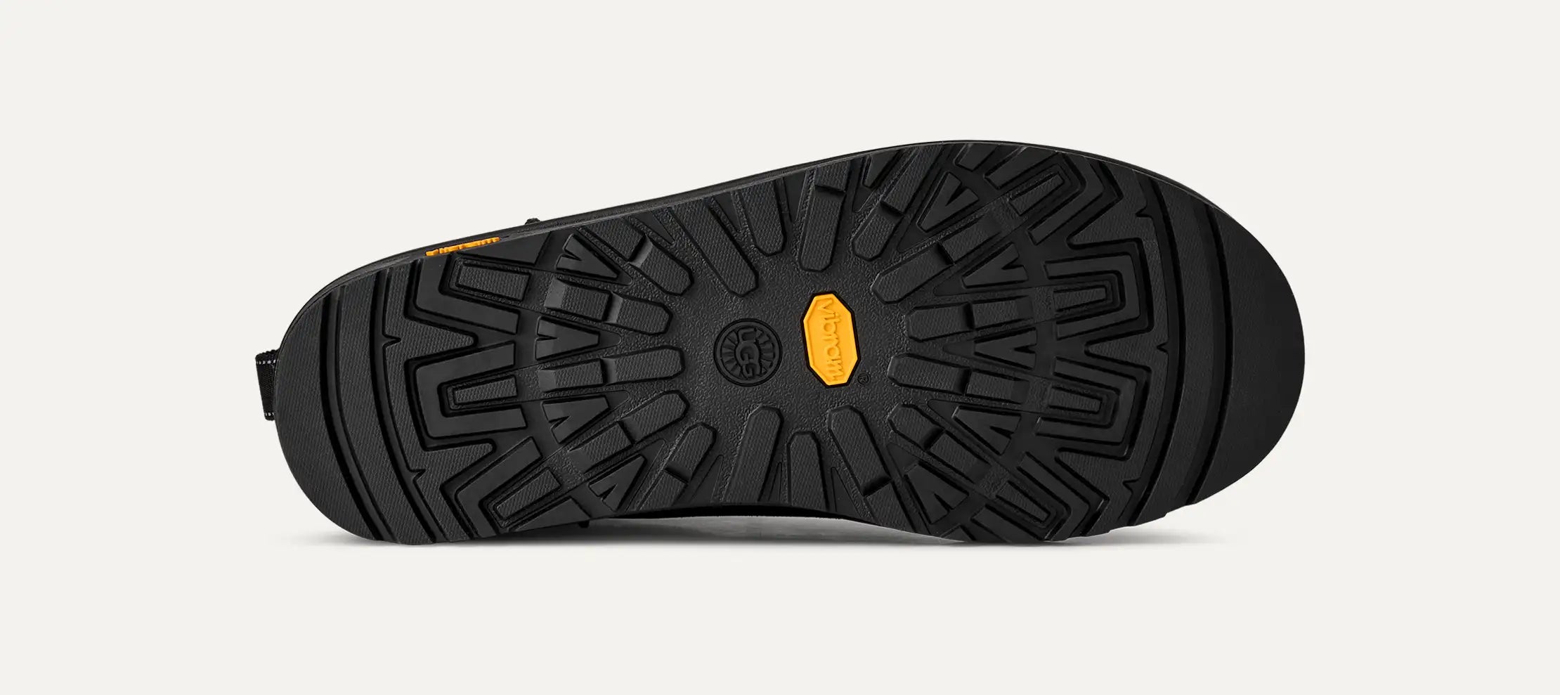 Men's Classic Mini GTX - BLACK