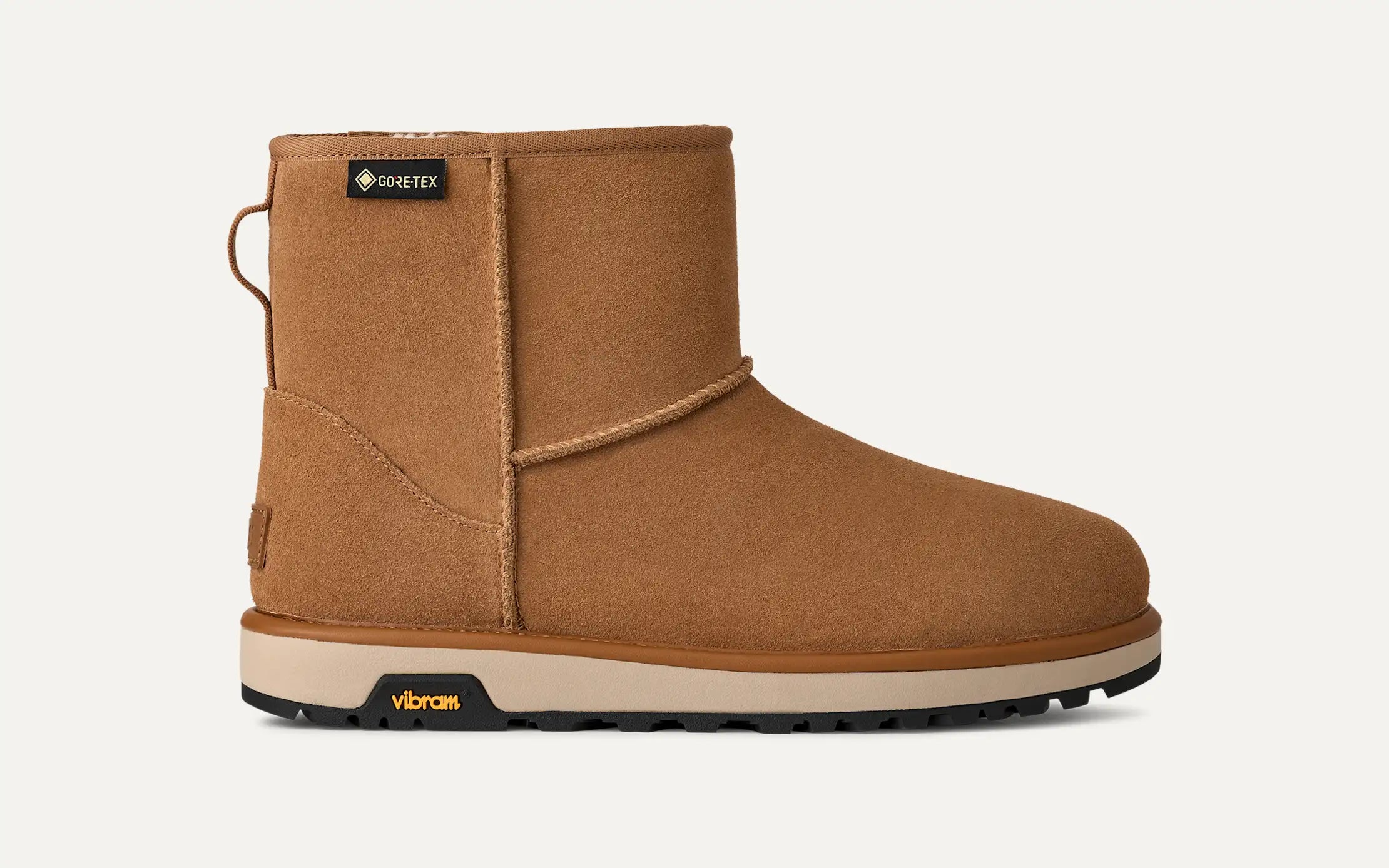 Men's Classic Mini GTX - CHESTNUT