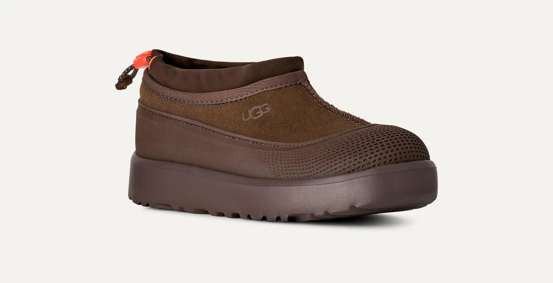 Toddlers / Big Kids' Tasman Weather Hybrid - DUSTED COCOA
