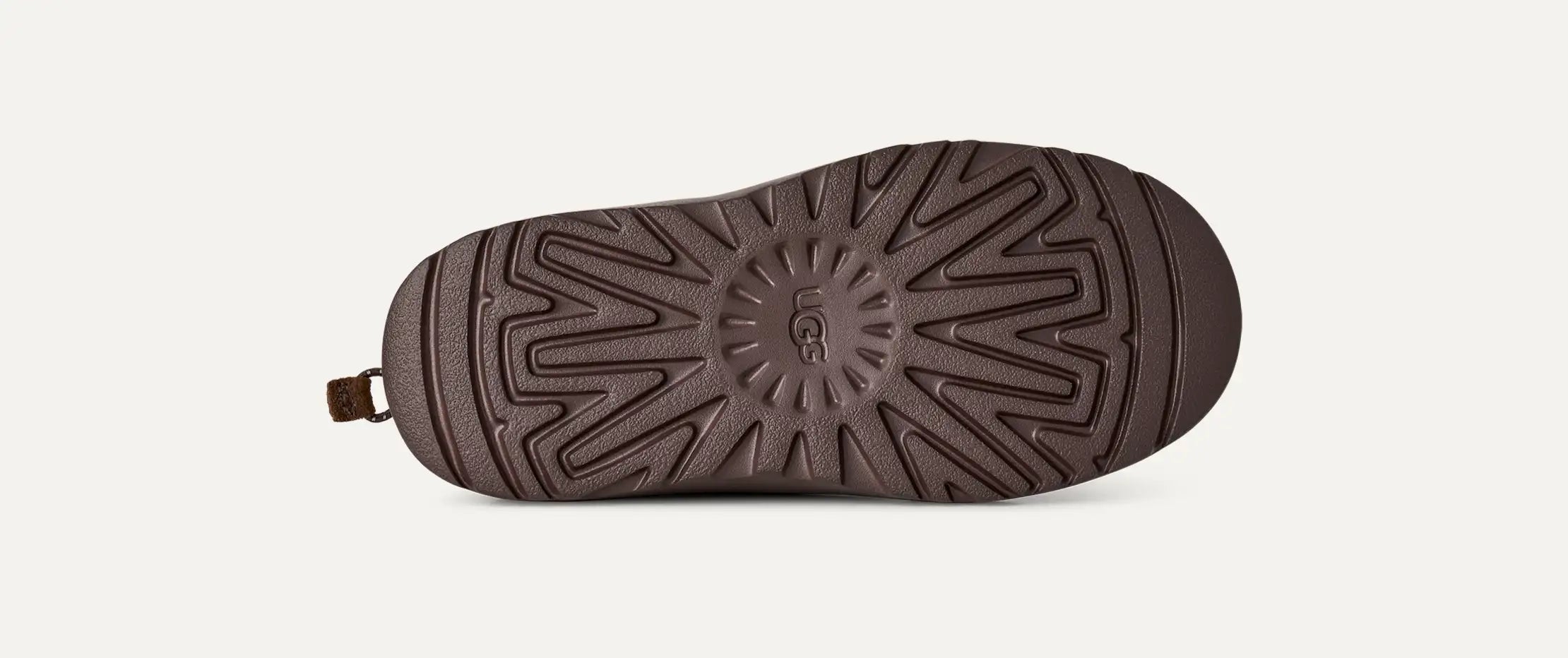 Toddlers / Big Kids' Tasman Weather Hybrid - DUSTED COCOA