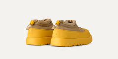 Toddlers / Big Kids' Tasman Weather Hybrid - MUSTARD SEED / SUMMER WHEAT