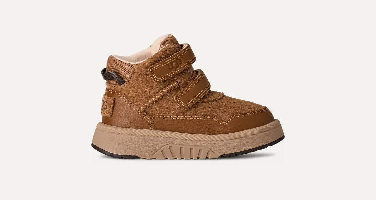 Toddlers' Rennie - CHESTNUT
