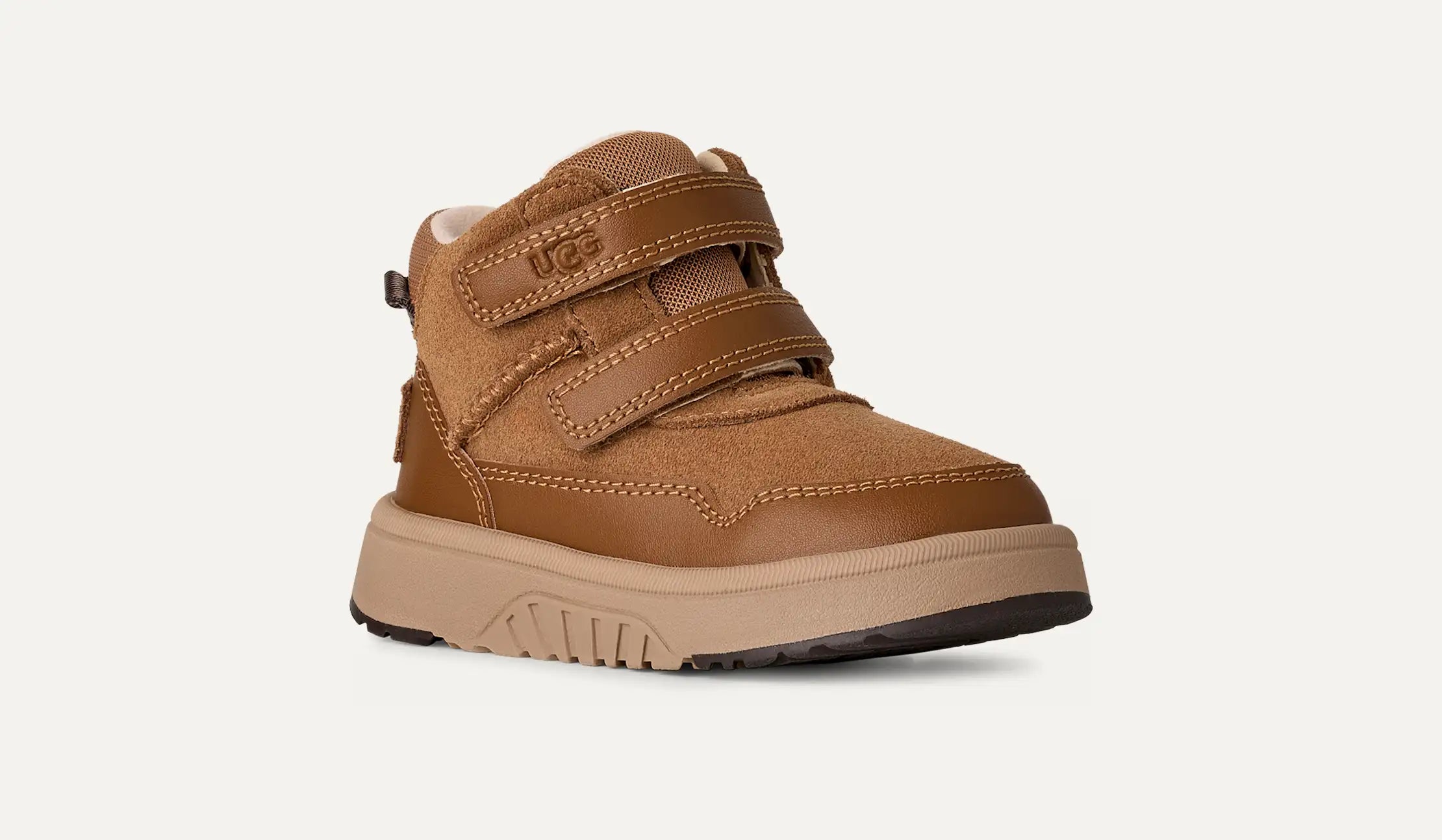 Toddlers' Rennie - CHESTNUT