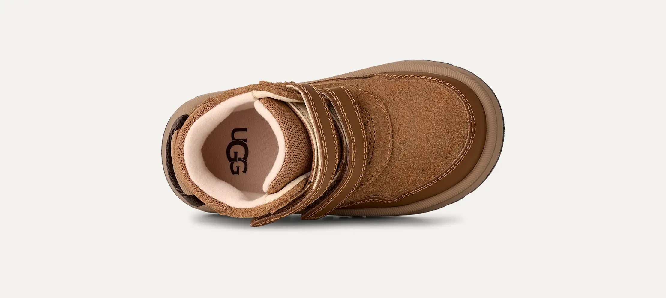 Toddlers' Rennie - CHESTNUT