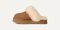 Kids' Disquette - CHESTNUT