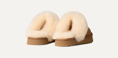 Kids' Disquette - CHESTNUT