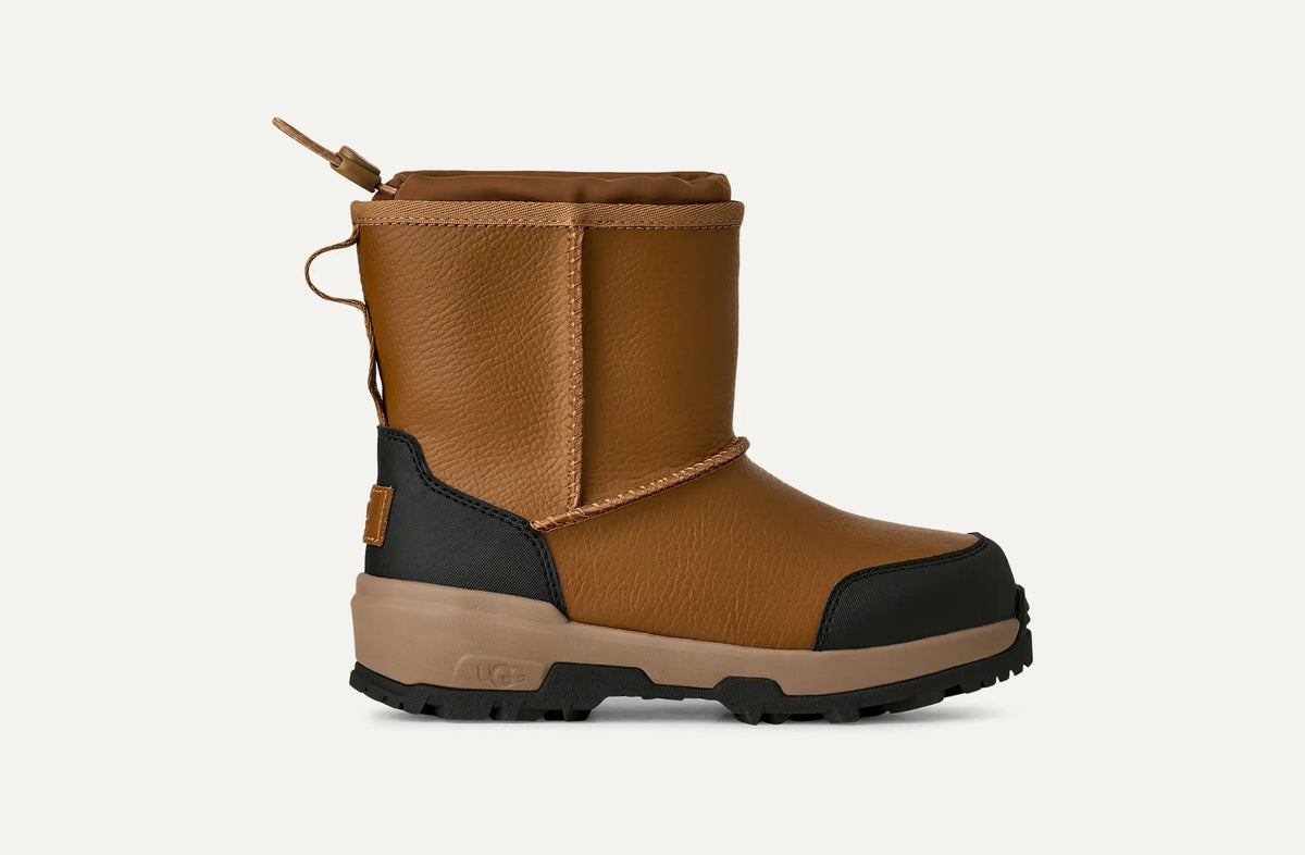 Toddlers / Big Kids' Adirondack Boot XXV Pull-On - CHESTNUT