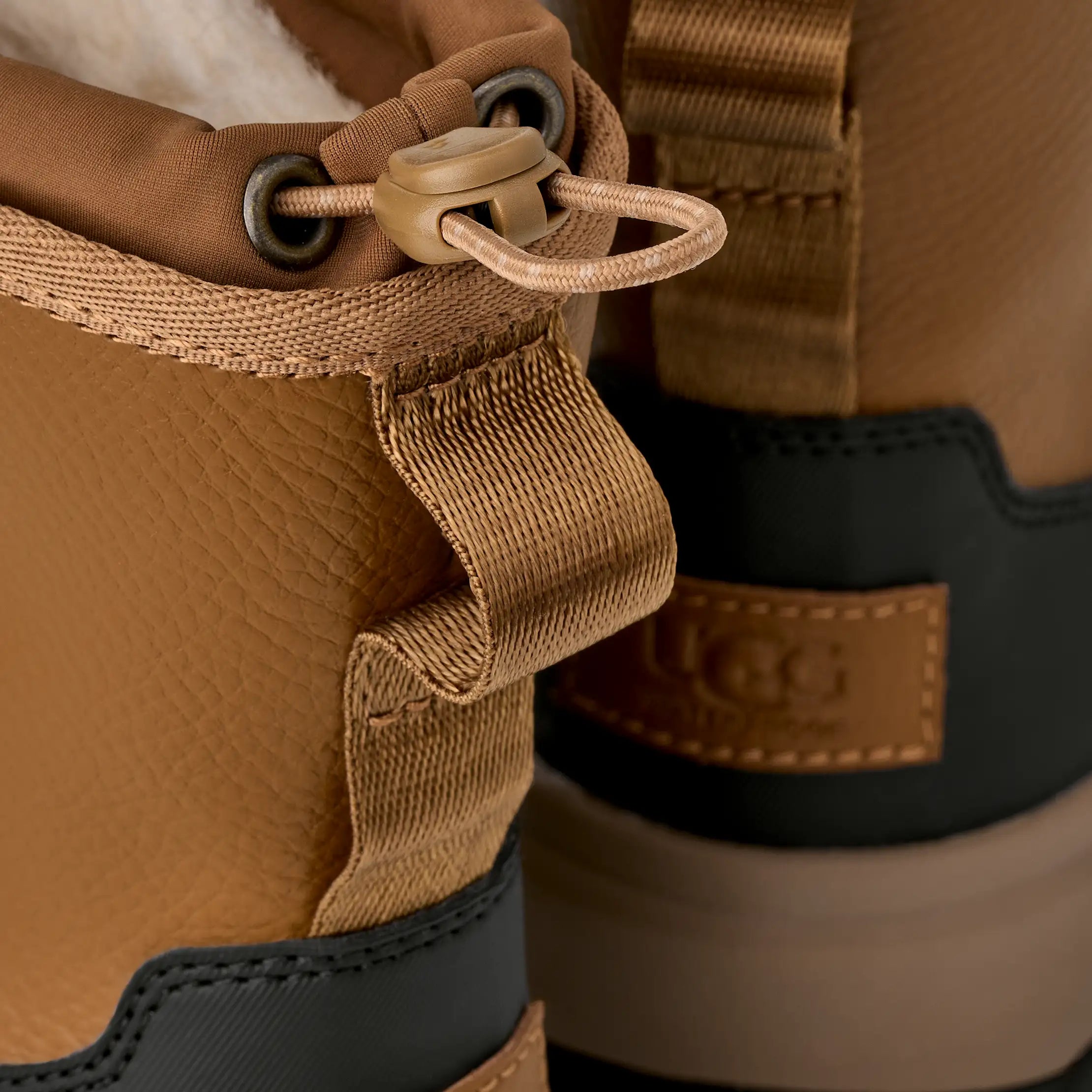 Toddlers / Big Kids' Adirondack Boot XXV Pull-On - CHESTNUT