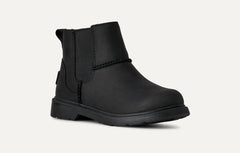 Kids' Perry Weather Chelsea - BLACK