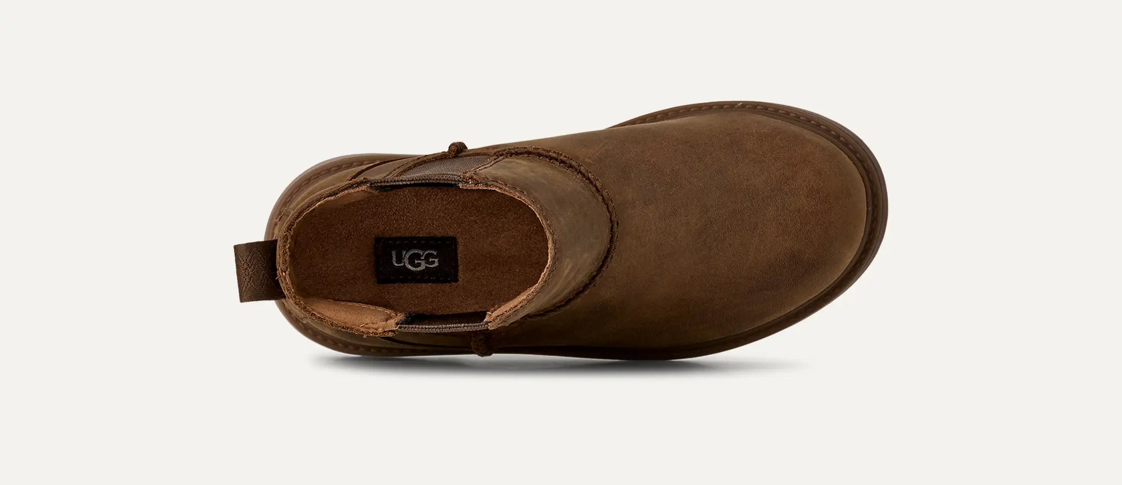 Kids' Perry Weather Chelsea - WALNUT