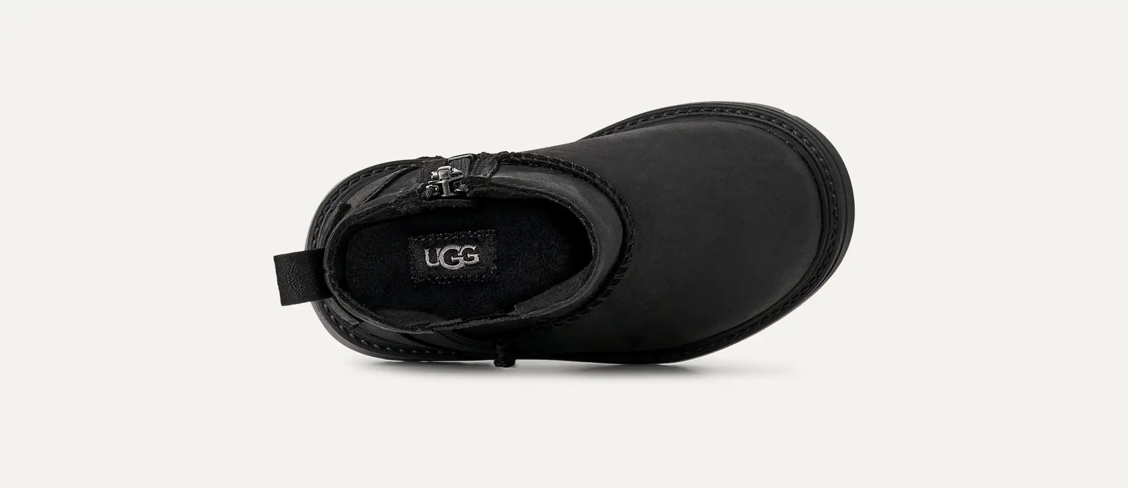 Toddlers' Perry Weather Chelsea - BLACK