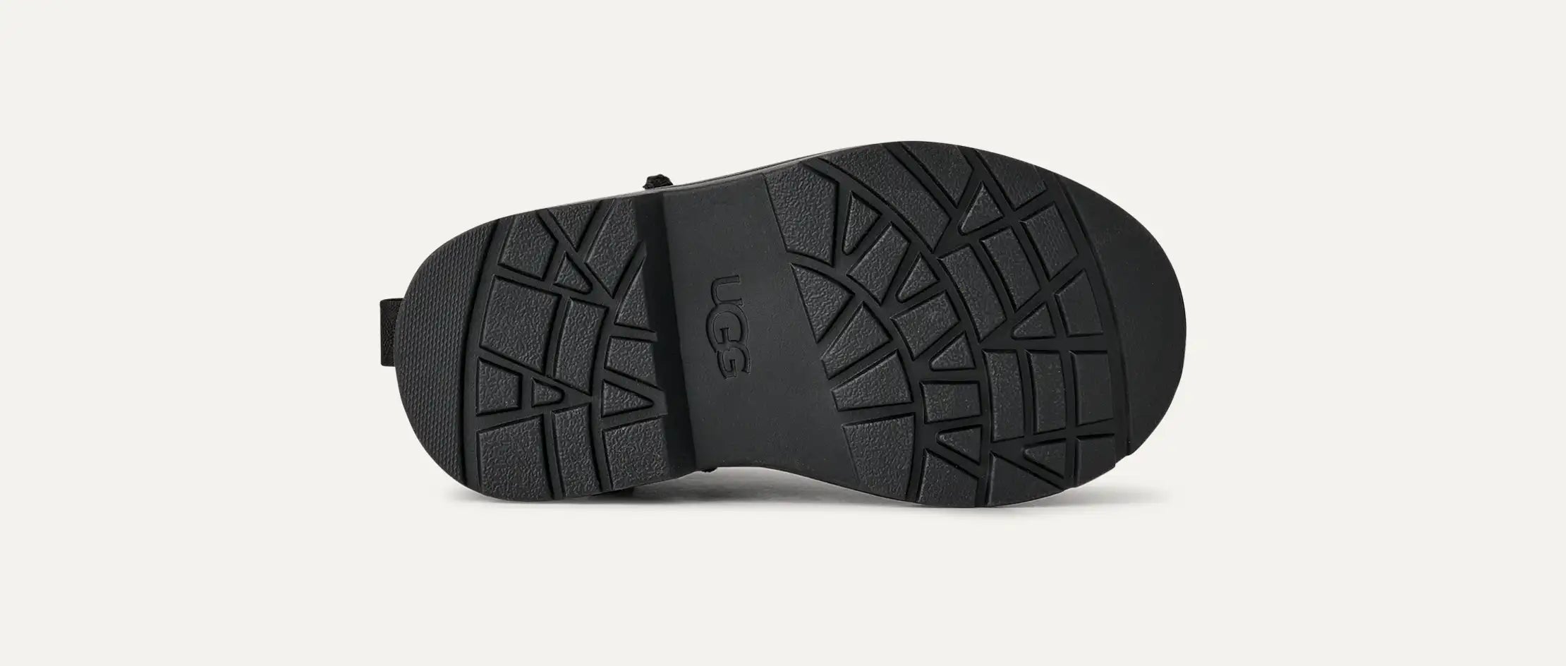 Toddlers' Perry Weather Chelsea - BLACK